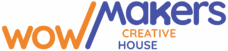 WOW MAKERS CREATIVE HOUSE