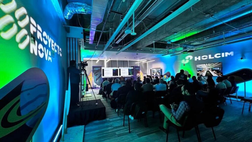 Combinamos creatividad, estrategia, logística y producción para eventos.